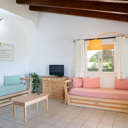 Sole D'Estate Agriresidence-2